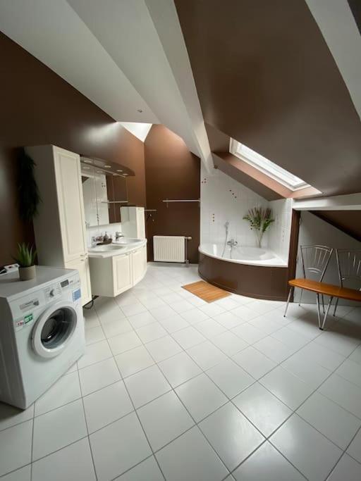 La Maison De Mel Bois le Duc Buitenkant foto